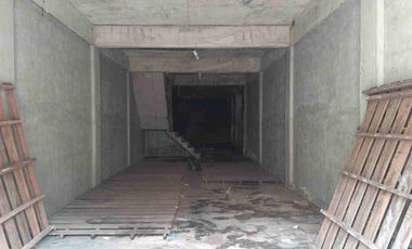 Dijual ruko Jl. Ahmad Yani 2 Rukan /Gudang Indah Lestari - Kubu Raya