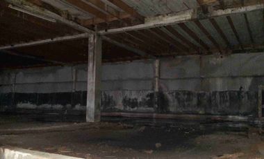 Dijual ruko Jl. Ahmad Yani 2 Rukan /Gudang Indah Lestari - Kubu Raya