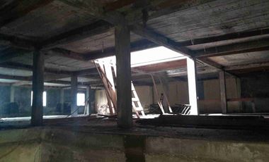 Dijual ruko Jl. Ahmad Yani 2 Rukan /Gudang Indah Lestari - Kubu Raya