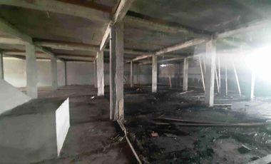 Dijual ruko Jl. Ahmad Yani 2 Rukan /Gudang Indah Lestari - Kubu Raya