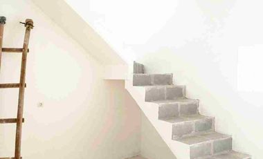 Jual Murah Rumah 2 Lantai Skandinavia di Bintara Bekasi Barat Harga Mulai 450 Juta