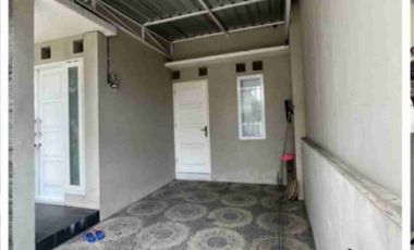 Dijual Cepat Rumah Super Strategis Manahan,Solo Luas 80m2