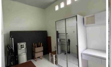 Dijual Cepat Rumah Super Strategis Manahan,Solo Luas 80m2