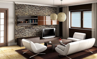 nueva con estilo vanguardista