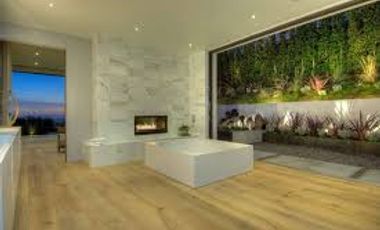 nueva con estilo vanguardista