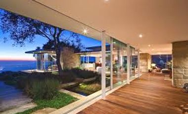 nueva con estilo vanguardista