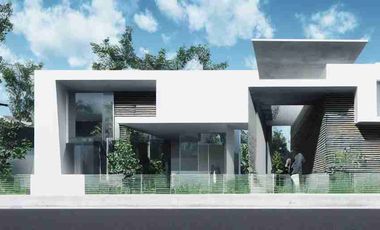 nueva con estilo vanguardista