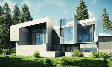 nueva con estilo vanguardista