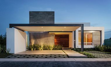 nueva con estilo vanguardista