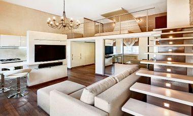 nueva con estilo vanguardista