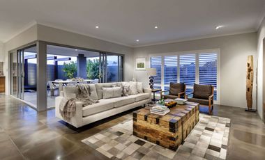 nueva con estilo vanguardista