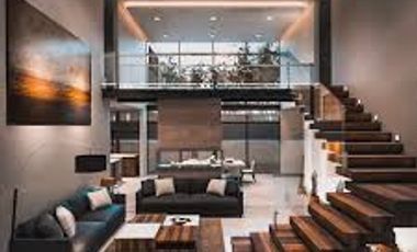 nueva con estilo vanguardista