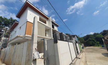 For Sale 2 Storey House & Lot w/ Loft in  Greenland Subd Ampid1 San Mateo Rizal. KSA