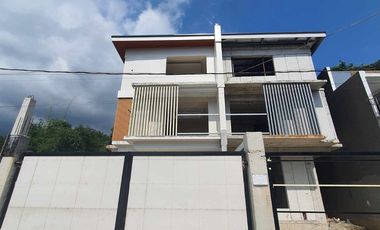 For Sale 2 Storey House & Lot w/ Loft in  Greenland Subd Ampid1 San Mateo Rizal. KSA
