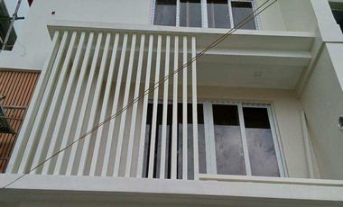 For Sale 2 Storey House & Lot w/ Loft in  Greenland Subd Ampid1 San Mateo Rizal. KSA