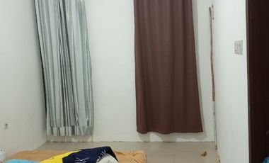 JUAL MURAH Rumah minimalis siap huni nyaman di Pinus Regency, Kota Bandung