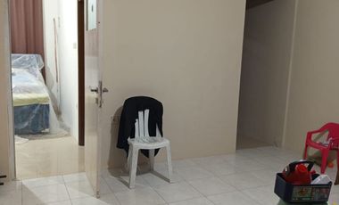 JUAL MURAH Rumah minimalis siap huni nyaman di Pinus Regency, Kota Bandung