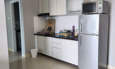 Dijual Apartemen Thamrin Residence 2 Bedroom Furnished