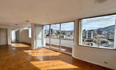 ARRIENDO PISO SECTOR 
