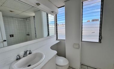 ARRIENDO PISO SECTOR 