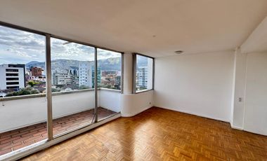 ARRIENDO PISO SECTOR 