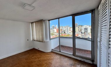 ARRIENDO PISO SECTOR 