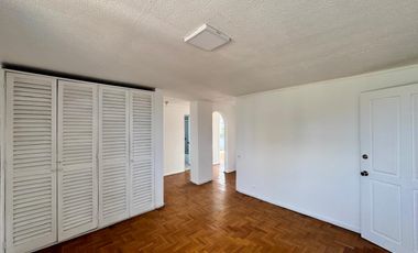 ARRIENDO PISO SECTOR 