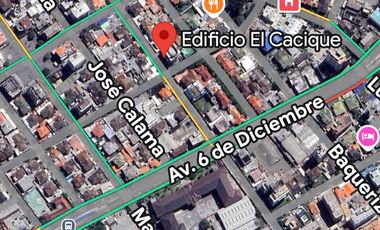 ARRIENDO PISO SECTOR 