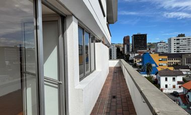 ARRIENDO PISO SECTOR 