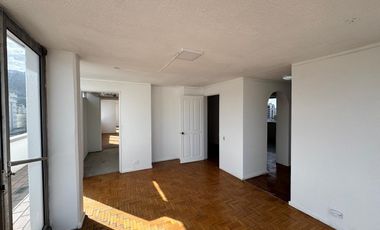 ARRIENDO PISO SECTOR 