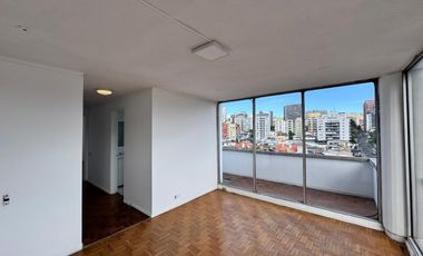ARRIENDO PISO SECTOR 