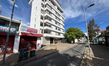 ARRIENDO PISO SECTOR 