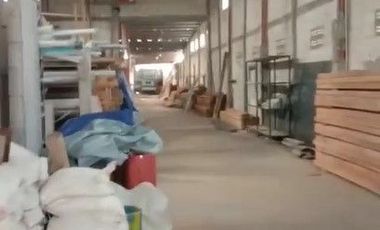 Dijual Gudang Siap Pakai di Kingkang Wonosari Akses Kontener