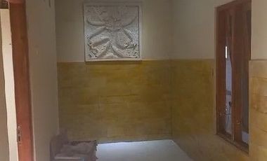 Dijual Gudang Siap Pakai di Kingkang Wonosari Akses Kontener