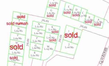 Rumah Strategis Nyaman di Jatibening Dekat Tol & LRT Harga Terjangkau Dan Terbukti Bebas Banjir