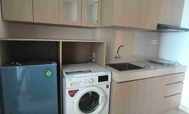Disewakan Apartemen Embarcadero 1 Kamar Tidur