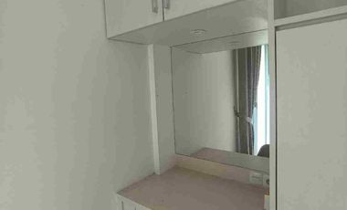 Disewakan Apartemen Embarcadero 1 Kamar Tidur