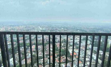 Disewakan Apartemen Embarcadero 1 Kamar Tidur