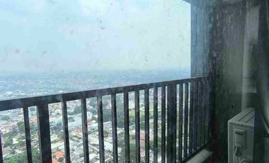 Disewakan Apartemen Embarcadero 1 Kamar Tidur