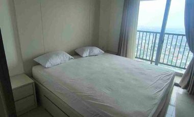 Disewakan Apartemen Embarcadero 1 Kamar Tidur