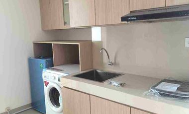 Disewakan Apartemen Embarcadero 1 Kamar Tidur