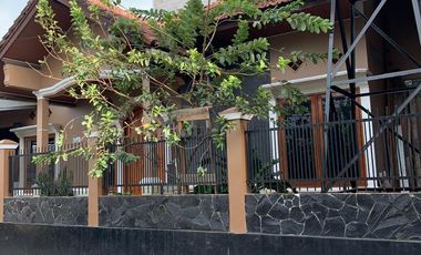 Dijual Rumah di Permana Barat Cimahi, Bagus Terawat Siap Huni