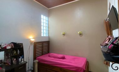 Dijual Rumah di Permana Barat Cimahi, Bagus Terawat Siap Huni