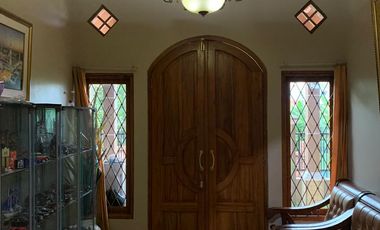 Dijual Rumah di Permana Barat Cimahi, Bagus Terawat Siap Huni