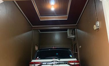 Dijual Rumah di Permana Barat Cimahi, Bagus Terawat Siap Huni