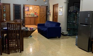 Dijual Rumah di Permana Barat Cimahi, Bagus Terawat Siap Huni