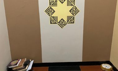 Dijual Rumah di Permana Barat Cimahi, Bagus Terawat Siap Huni