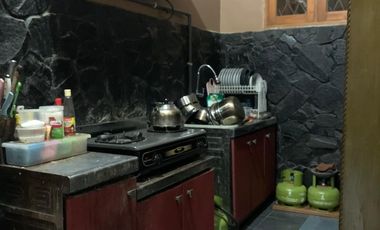 Dijual Rumah di Permana Barat Cimahi, Bagus Terawat Siap Huni