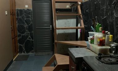 Dijual Rumah di Permana Barat Cimahi, Bagus Terawat Siap Huni