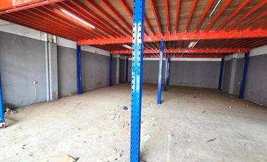 Gudang Green Sedayu Bizpark Cakung 9x18 162m Jakarta Timur